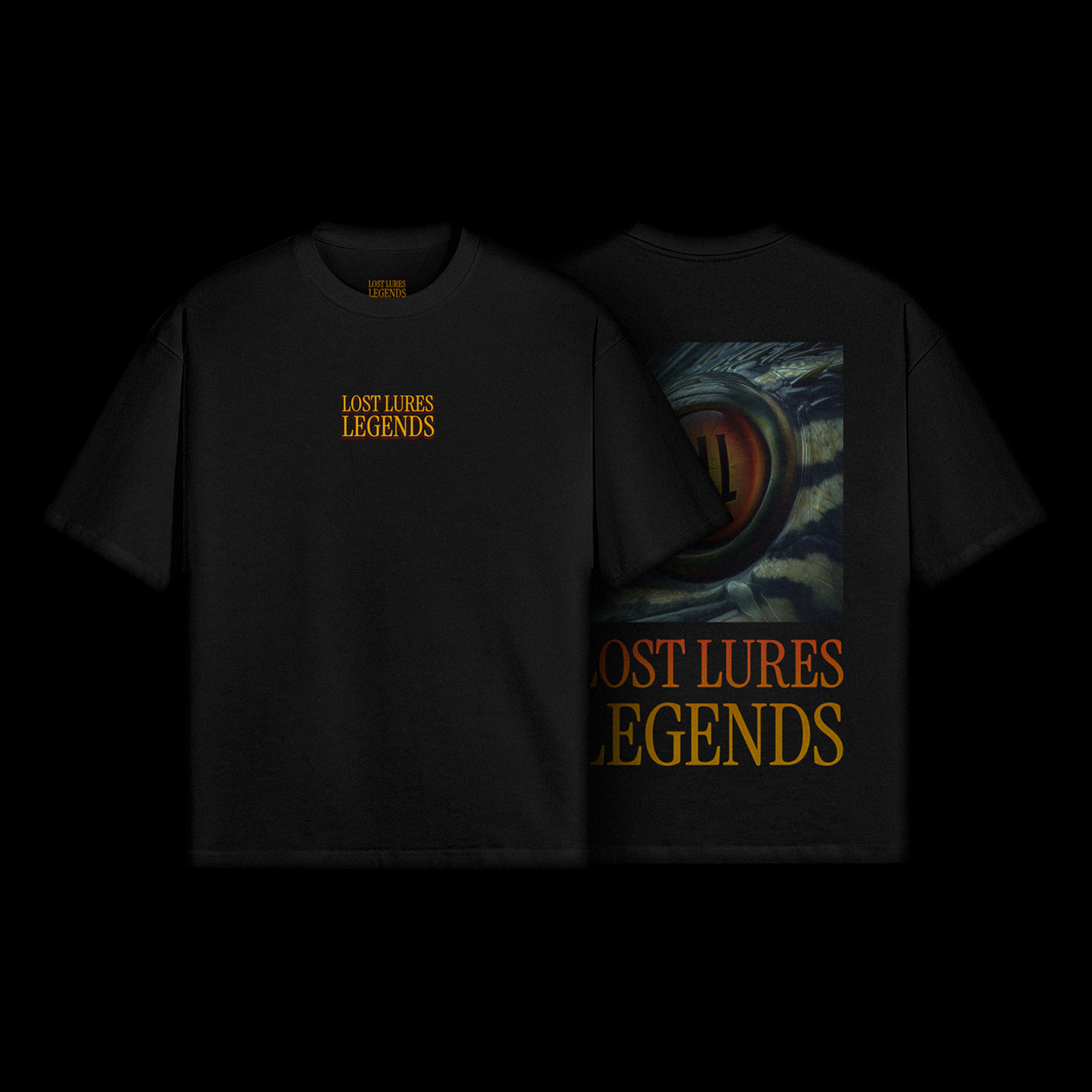 LLL Logo Premium T-shirt
