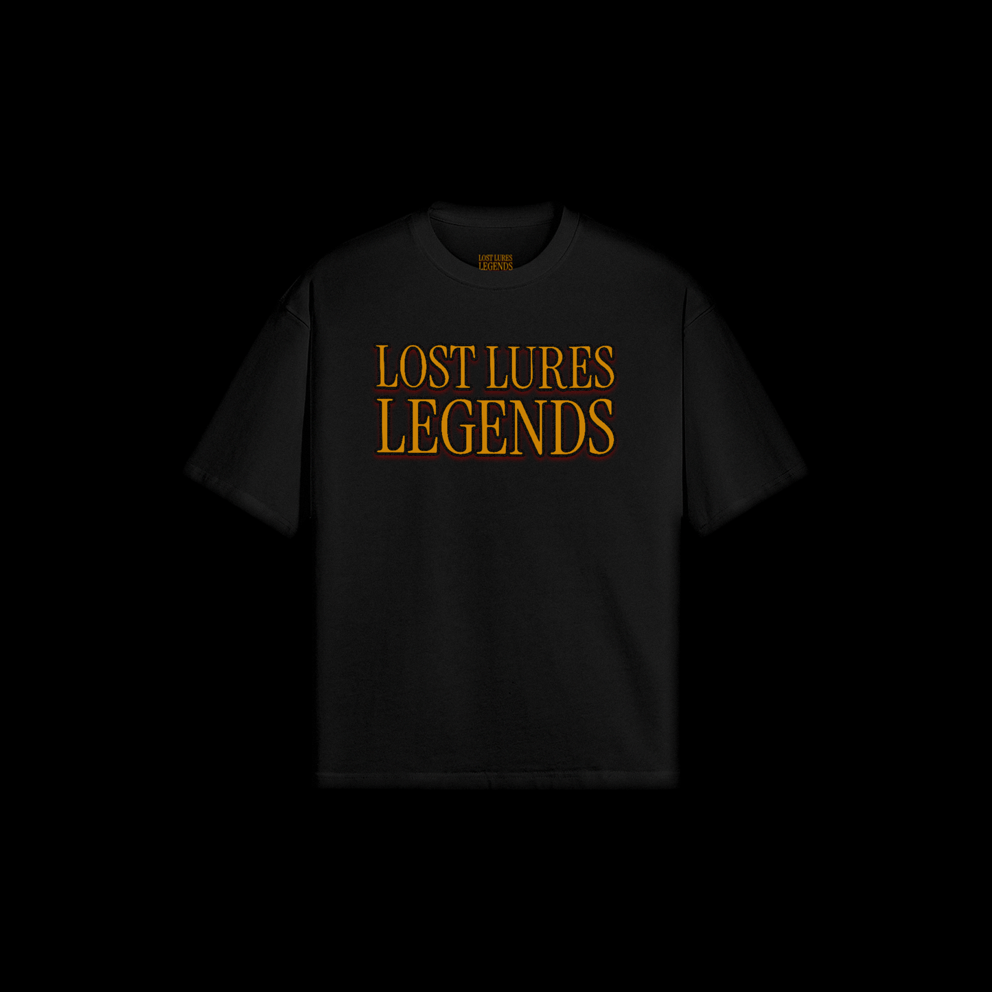 LLL Basic T-shirt