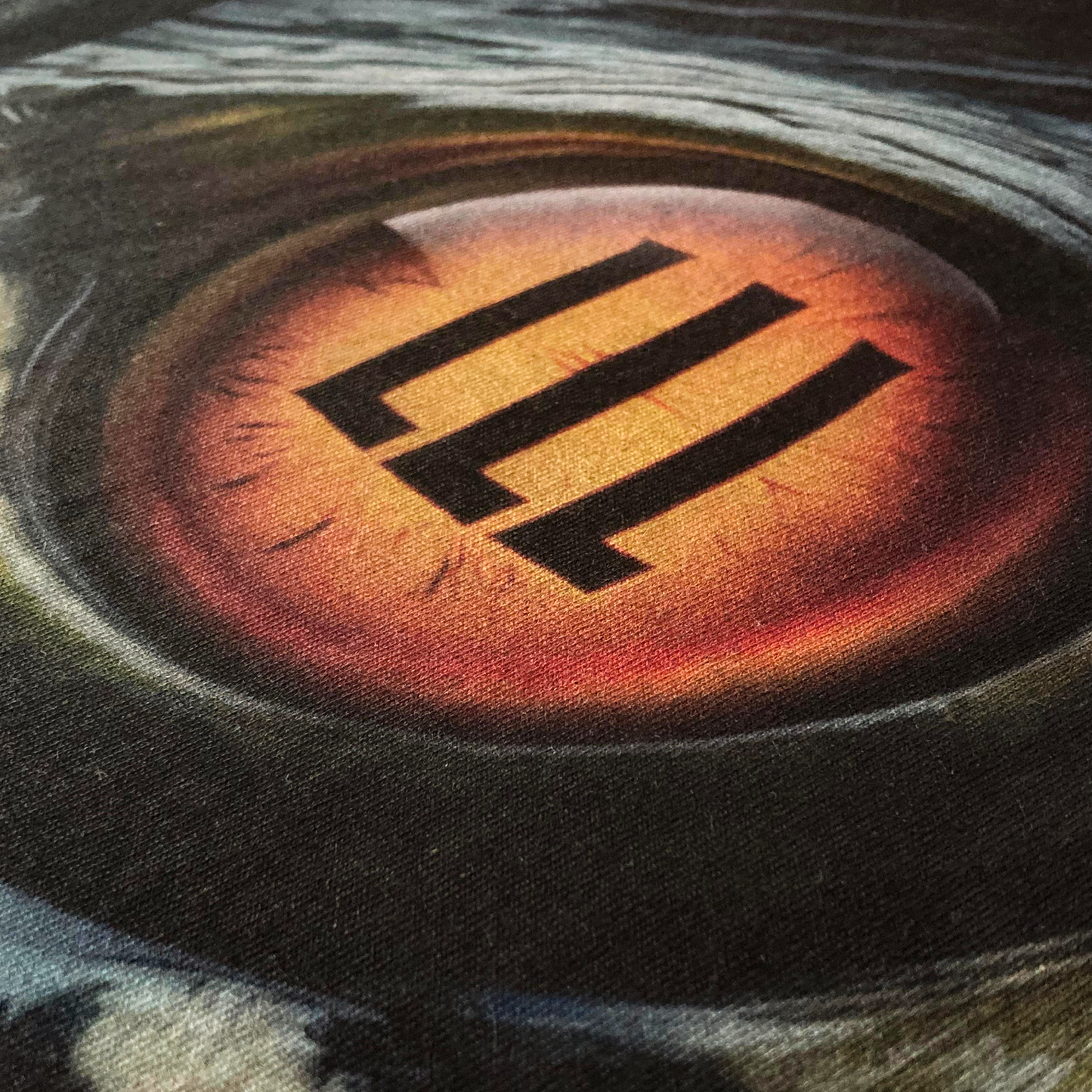 LLL Logo Premium T-shirt