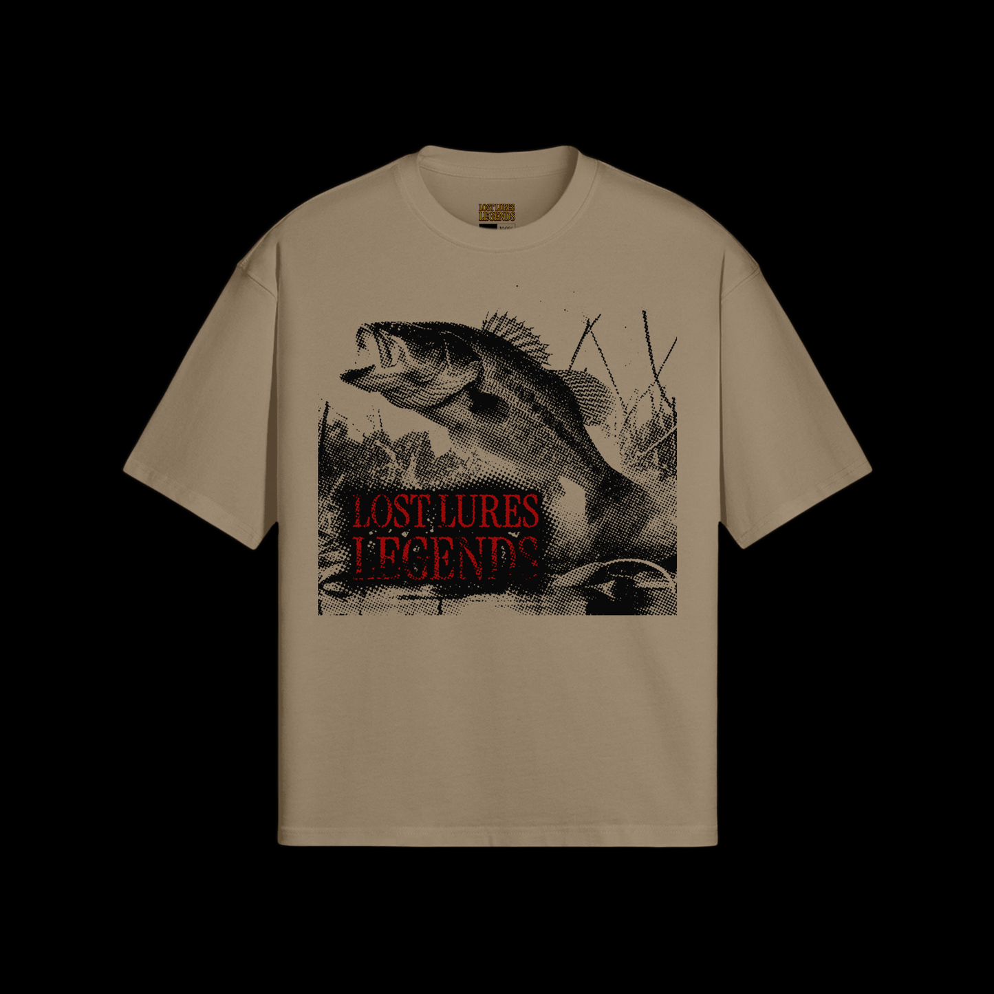 JUMBASS Premium T-shirt